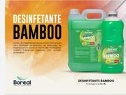 Desinfetante Bamboo