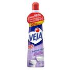 Desinfetante banheiro sem cloro lavanda oxi ativo veja squeeze 500ML gratis 20 de desconto Desinfetante banheiro sem cloro lavanda oxi ativo veja squeeze 500ML gratis 20 de desconto