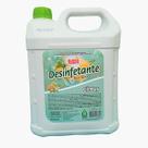 Desinfetante Brilho Mágico 5 Litros Citrus