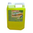 Desinfetante Citronela 5 Litros - Ação Bactericida e Repelente Natural