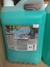 Desinfetante citronela 5L - Clarilimp
