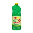 Desinfetante Citronela Classic Plus Procão 2lt