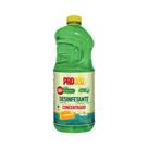 Desinfetante Classic Plus Concentrado Citronela Procão 2L