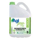 Desinfetante Clorado Agi Pro Lunnis