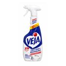 Desinfetante Cloro Ativo X-14 Tira Limo Branqueia Veja 500ml
