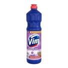 Desinfetante Cloro Gel Aditivado Lavanda 700Ml Vim