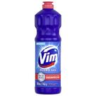 Desinfetante Cloro Gel Original Vim 700ml Multiuso Antibacteriano Desinfetante Cloro Gel Original Vim 700ml Multiuso Antibacteriano