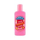 Desinfetante Coala Concentrado Talco 120 ml