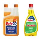 Desinfetante Concentrado Bactericida 1L + Brinde - VET+20 Desinfetante Concentrado Bactericida 1L + Brinde - VET+20