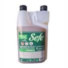 Desinfetante Concentrado Citronela Superfícies Sefe 1L