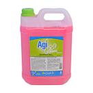 Desinfetante Concentrado Floral Agi Pro Lunnis 5 litros