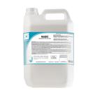 Desinfetante Concentrado NABC Bouquet 5 Litros Spartan