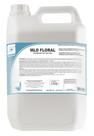 Desinfetante Concentrado Spartan MLD Floral 5L Desinfetante Concentrado Spartan MLD Floral 5L