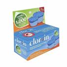 Desinfetante de Água para Consumo Humano Clorin 1000 litros - Acuapura Desinfetante de Água para Consumo Humano Clorin 1000 litros - Acuapura