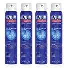 Desinfetante de ar e eliminador de odores Ozium 100mL Original Scent