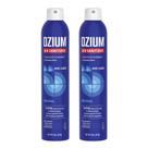 Desinfetante de ar e eliminador de odores Ozium 240 mL Perfume original