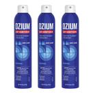Desinfetante de ar e eliminador de odores Ozium 240 mL Perfume original