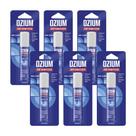 Desinfetante de ar e eliminador de odores Ozium Original Scent, pacote com 6