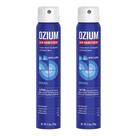Desinfetante de Ar Ozium Original Scent - Eliminador de Odores (100ml)