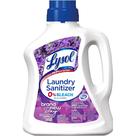 Desinfetante de lavanderia e intensificador de perfume Lysol 2.7L Lavender Scent