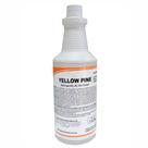Desinfetante Desengraxante Spartan Yellow Pine 1L Desinfetante Desengraxante Spartan Yellow Pine 1L
