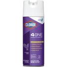 Desinfetante e desinfetante Clorox 4 em 1 Lavanda 414mL