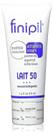 Desinfetante e hidratante finipil Lait 44mL Desinfetante e hidratante finipil Lait 44mL