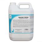 Desinfetante E Limpador De Uso Geral Marine Fresh 5l Spartan