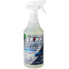 Desinfetante e Limpador LEXX RTU 946 ml com Ácido Cítrico em Spray
