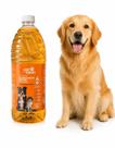Desinfetante Elimina Odor Xixi e Fezes 2l Pet Capim Limão