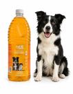 Desinfetante Elimina Odor Xixi e Fezes 2l Pet Pinho