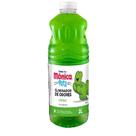 Desinfetante Eliminador de Odores Turma da Mônica Pets Herbal 2L