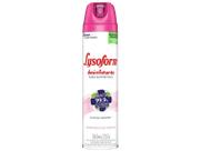 Desinfetante em Aerossol Lysoform Lembrança de Infância 360ml