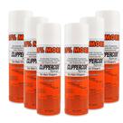 Desinfetante em spray Clippercide para cortadores de 450 ml (caixa com 6)