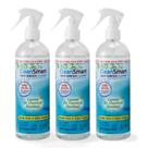 Desinfetante em spray de superfície CleanSmart Daily 473 ml (pacote com 3)