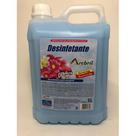 Desinfetante Floral Arcbril 5 Litros