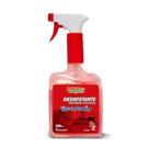 Desinfetante Floral Renko Use e Pronto Spray 500ml Desinfetante Floral Renko Use e Pronto Spray 500ml