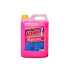 Desinfetante floral volk 5l