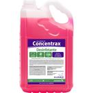 Desinfetante Flowers Rosa 5L Concentrax Desinfetante Flowers Rosa 5L Concentrax