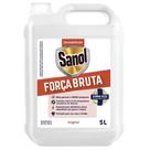 Desinfetante força bruta 5l original sanol