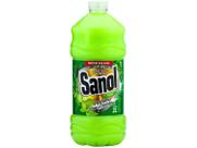 Desinfetante Herbal com 2 Litros Sanol - Total química