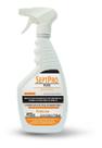 Desinfetante Hospitalar Septpro Spray 750ml Quater Amônio