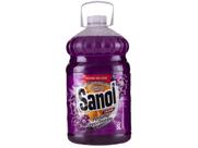 Desinfetante lavanda 5l sanol (2028)