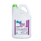 Desinfetante Lavanda Deep Wash Agipro Galão 5 Litros - Limpeza e Proteção
