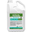 Desinfetante Limpador Butterfly Floral Audax 5l