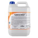 Desinfetante Limpador de Uso Geral Spartan Clean by Peroxy - 5 Litros Desinfetante Limpador de Uso Geral Spartan Clean by Peroxy - 5 Litros