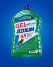 Desinfetante limpador gel azulim concent 5kg pinho