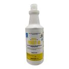 Desinfetante Limpador Pronto Uso e Multiuso RTU Peroxy 4D 1l Desinfetante Limpador Pronto Uso e Multiuso RTU Peroxy 4D 1l