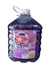 Desinfetante Limpe Bem Uso Geral 5 Litros Lavanda Desinfetante Limpe Bem Uso Geral 5 Litros Lavanda