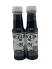 Desinfetante Líquido Creolina Kit com 2 Frascos de 120 ml Cada